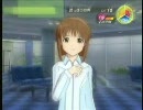 アイドルマスタープレイ動画 雪歩の世界 第23週／歌詞レッスン