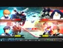 【ＥＸＶＳ】固定：ターンX視点　不敗の挑戦Part19