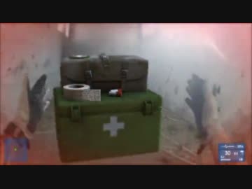 Battlefield 3 EPIC Real Life Battle