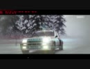 また羊が大暴走[DiRT3]