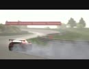 [高画質]GT5　ハイスピードリンク　ドリフト