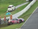 ２０１１　ポッカＧＴ　ＺＥＮＴクラッシュ