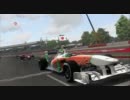 そふぃんのF1 2011実況 Part52【イギリス決勝】
