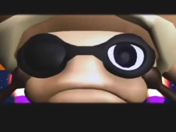 （６）笑う門（かど）にはロボ来たる。実況ちびロボ！