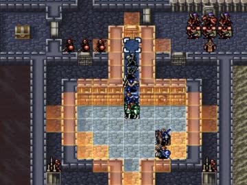 【実況プレイ】ファイアーエムブレム トラキア776 11章part3