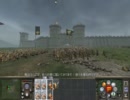 【M2TW】メディーバル2トータルウォー イングランドプレイ動画55