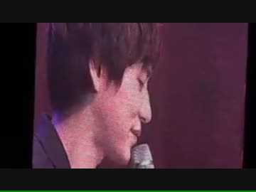 SJ 5周年イベント -  マンネの選択