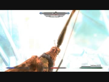 【翻訳・字幕】The Elder Scrolls V: Skyrim プレイ動画 65