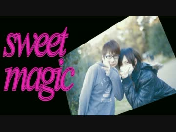 【れせな】＊スイートマジック 踊ってみた＊【たゆやん】
