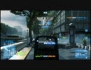 【PS3】ミチルのしがない戦場日記-15- 昇進祝!大佐!【BF3】.mp4