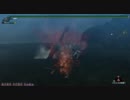 剛翔！双牙HC　刻竜剣【流水】と一緒
