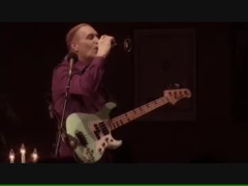 MR.BIG - WHERE DO I FIT IN (LIVE FROM THE LIVING ROOM)