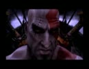 スキンヘッドのおじさんの物語 【GOD OF WAR】 ゆっくり実況 part2