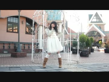 【真雪】galaxias!【踊ってみれない】