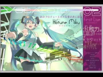 【初音ミク】メルト halyosy Ver.【歌ってみた】【ほし★】