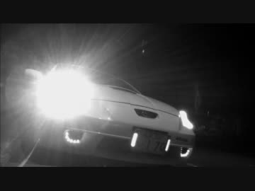 生主が免許取ったので運転してみたよ！OP作った！