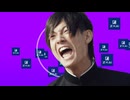 【Z会】勉強が嫌いdadadadadadada!!【ウカループ】