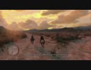【RDR】左右盲が西部で大暴れする実況【4-3】