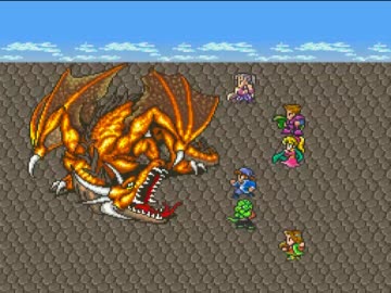 ロマンシングサガ１実況　～最強データをつくろう～　Part38