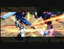 【EXVS】インフィニットジャスティス視点3【フリー固定戦】