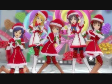 アイドルマスター2　『メリー』