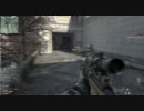 【CoD：MW3】MARのFFA　MSR【PC版】