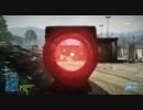 【BF3】　まったりもったり暇人戦記　Part2　【PC】