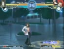 【MBAACCver1.07】第八回東海段位戦六段戦 part1