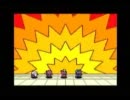 みんなでボンバーマンやった湯の３