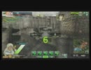 雛亭 vs 夜空ノ騎士団　4戦目