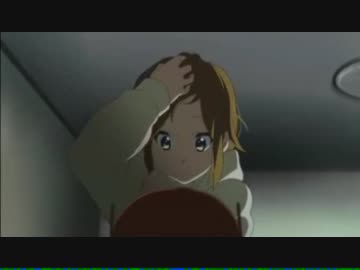 りっちゃんは英語圏でも、可愛かった件