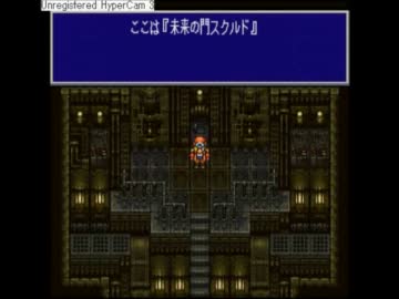 ルドラの秘宝　を　やってみた31　～裏～