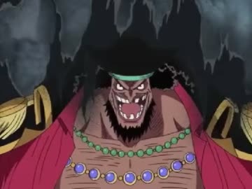 真 黒ひげが幻想入り 序章 ニコニコ動画