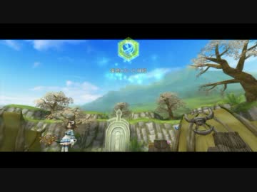 【ソウルマスター】神殿Easy ソロ 2'50''