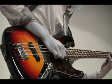 【GUMI】ベースで天ノ弱を適当に弾いてみた【１６４】