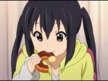 【金正日死亡】 「けいおん!」キャラが解説してくれるようです １話