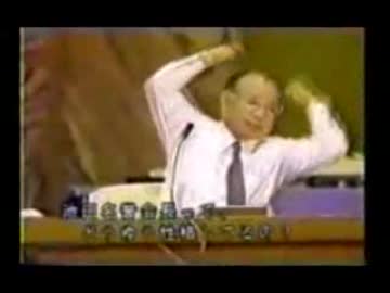 【金正日死亡】 民主党議員が「やったあ！」と発言！？