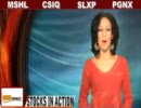 (MSHL, CSIQ, SLXP, PGNX) CRWENewswire Stocks In Action