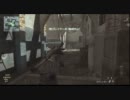 COD:MW3  Dragunova