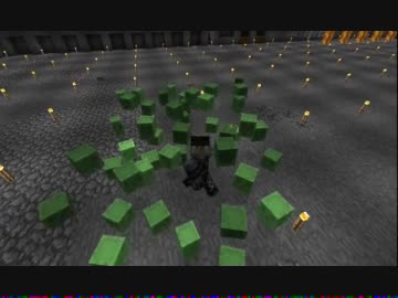 【Minecraft】 村人と共存生活始めました　part22 【ゆっくり実況】