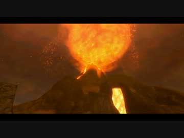 【プレイ動画】ゼルダの伝説 スカイウォードソード Part96