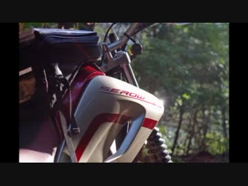 四国の林道ツーリング　その⑥