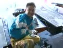 住之江SG賞金王SP動画-26 チャリティも順調平田・一人でさびしい三浦