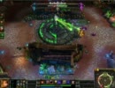 League of Legends Dominion 2-② 【Leona】