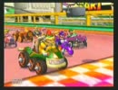【マリオカートDD！！】白熱5レース集めてみた【ベビィパーク】