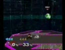 中部スマブラランキングバトル：カラミティＶＳ俊介