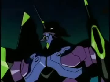 [いや・・・]　3分でよく分からないチン性器ヱVANゲイオン 1話　[レイ！]