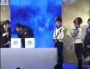住之江SG賞金王SP動画-38 田中信一郎　ボートモーター公開抽選会
