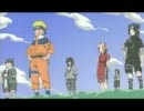 ナルト　ＧＯ！！　歌って見て