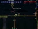 terraria nimoの冒険 その7